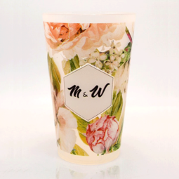 gobelet personnalise mariage table fete prenoms cadeaux invites