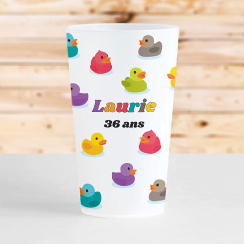gobelet personnalise particulier fete anniversaire mariage petite quantite