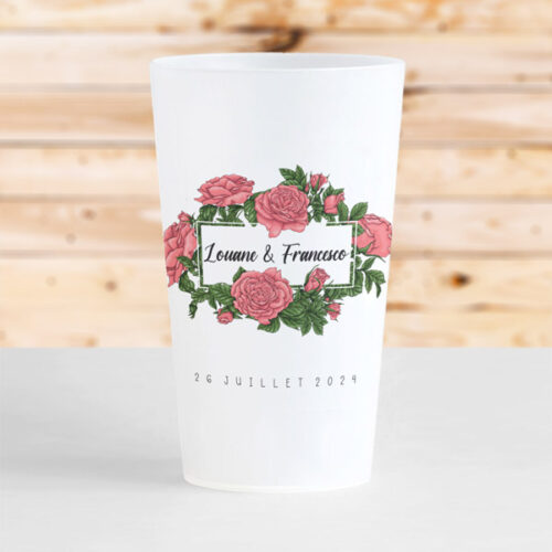 gobelet-verre-mariage-cadeau-invite-personnalise-roses-belgique