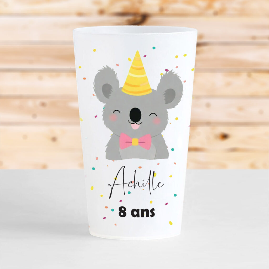 gobelet-ecocup-personnalise-koala-anniversaire-fete-enfant