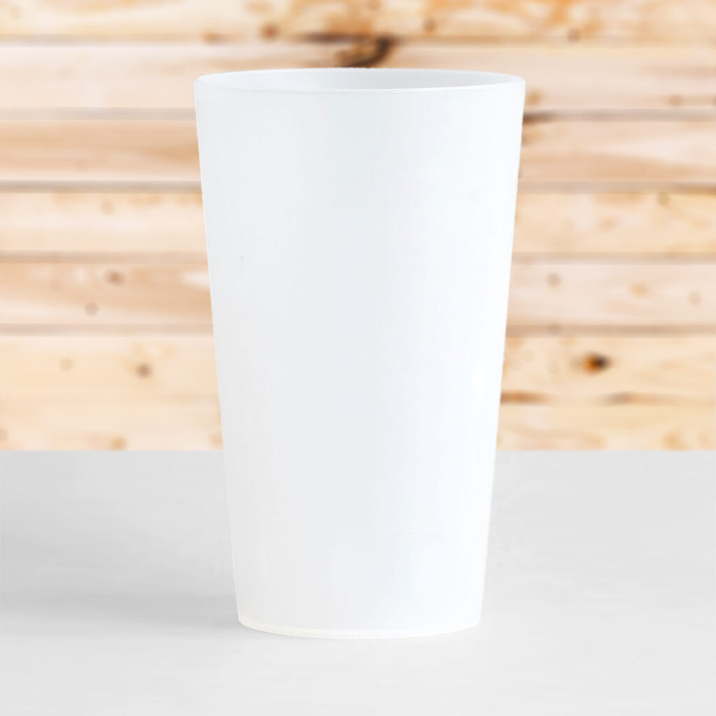 gobelet vierge a personnaliser make your cup evenement
