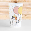 gobelet anniversaire chats