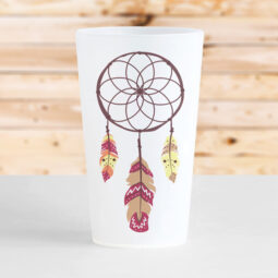 gobelet mariage dreamcatcher