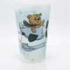 gobelet personnalisable naissance ours en avion